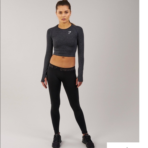 Gymshark Pants - 💪🏻GYMSHARK FLEX LEGGINGS💪🏻